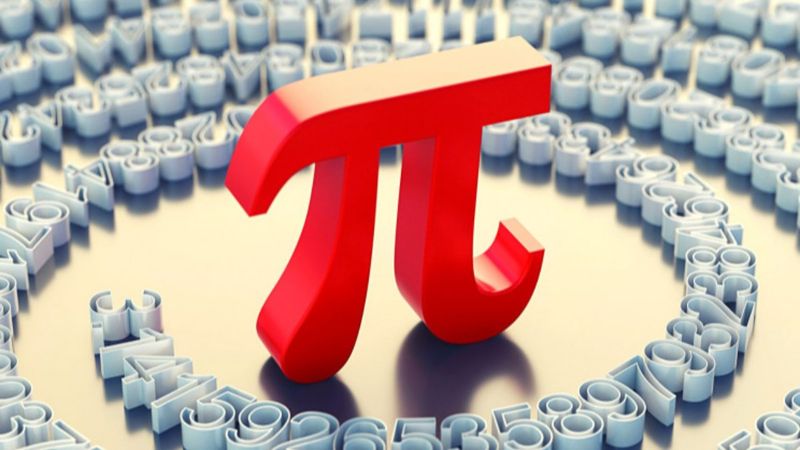 Google Cloud, Pi sayısının 100 trilyonuncu rakamını hesapladı