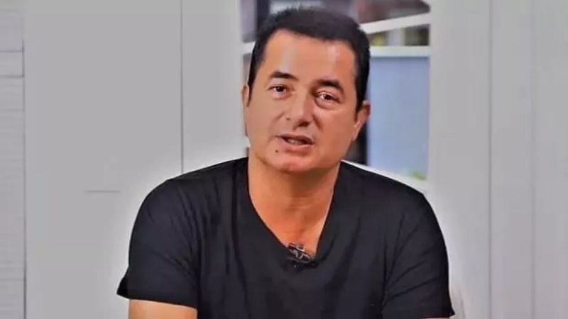 Acun Ilıcalı'dan Ozan Tufan sözleri