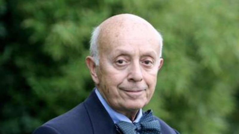 CHP'li emekli büyükelçi Yalım Eralp Yunanistan'ı savundu