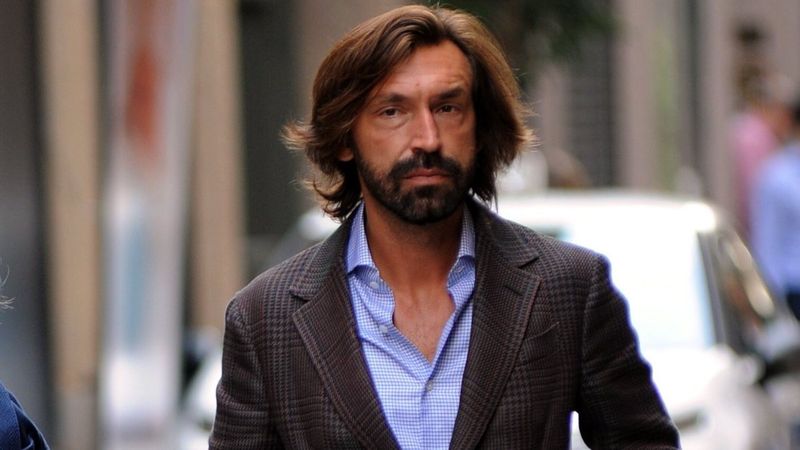 Fatih Karagümrük, Pirlo ile anlaştı