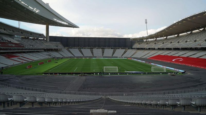 Süper Kupa'nın yeri ve zamanı belli oldu