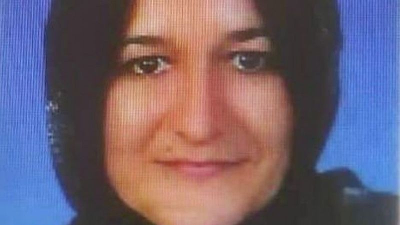 Çanakkale'de eşi tarafından kaçırılan kadın bulundu