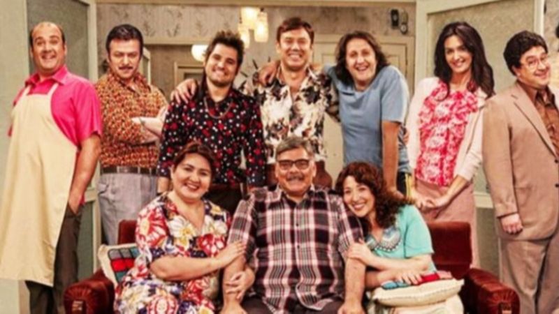 Seksenler dizisi bitti mi, neden final yaptı? 10 sezonluk macera...