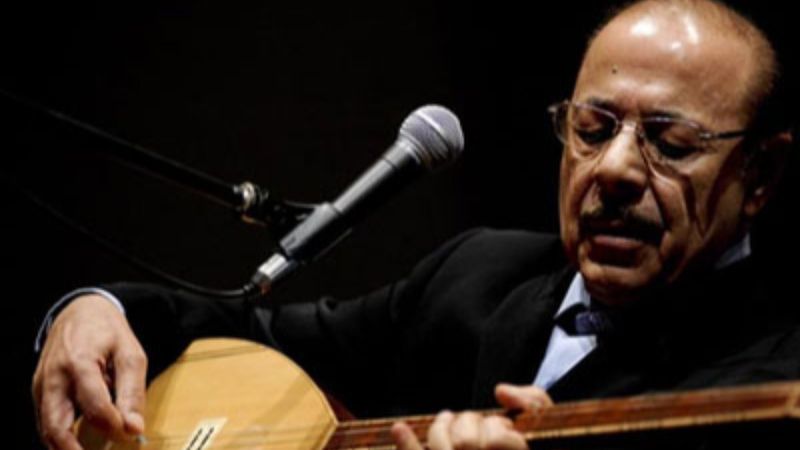 Büyük usta Neşet Ertaş'ın hayatı beyazperdeye uyarlanıyor