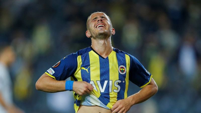 Pelkas ayrılmak istiyor