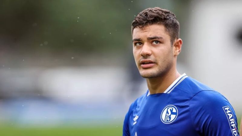 Trabzonspor, Ozan Kabak'ın peşinde