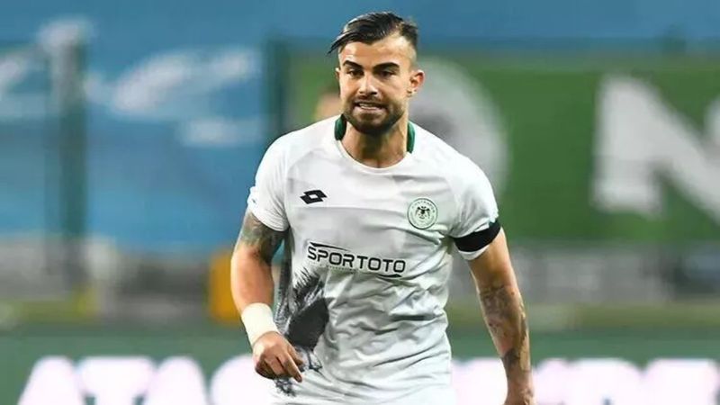 Fenerbahçe, Abdülkerim Bardakçı ile anlaştı mı?