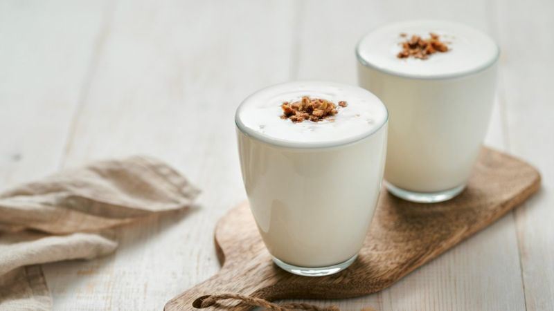 Kefirin kanıtlanmış 15 faydası