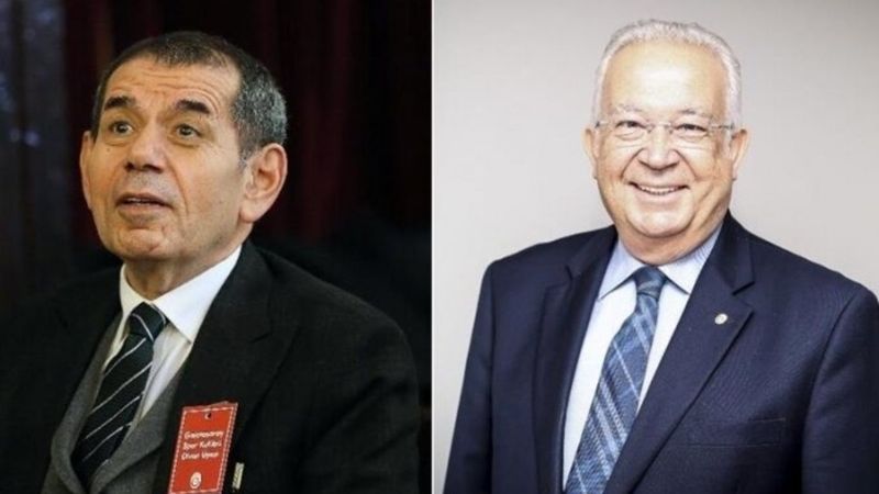 Galatasaray başkanını seçiyor