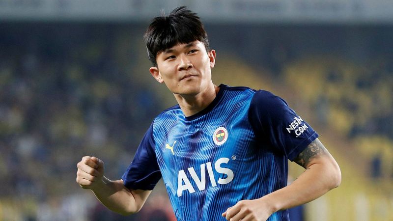 Milan'dan Kim Min-Jae atağı