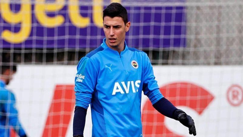 Berke Özer'e İskoçya'dan teklif