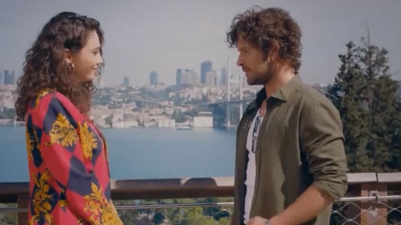 Seksenler'in yeri dolacak! Mükemmel Eşleşme tanıtımı yayınlandı: Evlilikte keramet var...