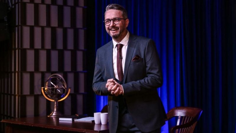 YouTube'dan televizyona: İbrahim Selim ile Bu Gece ne zaman, saat kaçta, hangi kanalda?