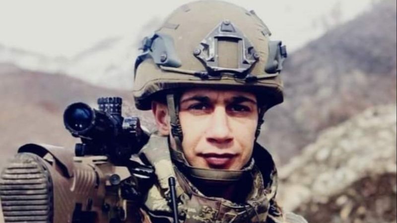 Gaziantep’e şehit ateşi düştü