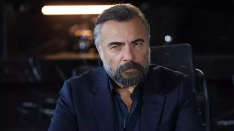 Oktay Kaynarca'nın yeni dizisine EDHO'dan transfer! Ekip toplanıyor...
