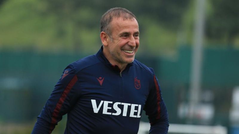 Abdullah Avcı, Alioski ile görüştü