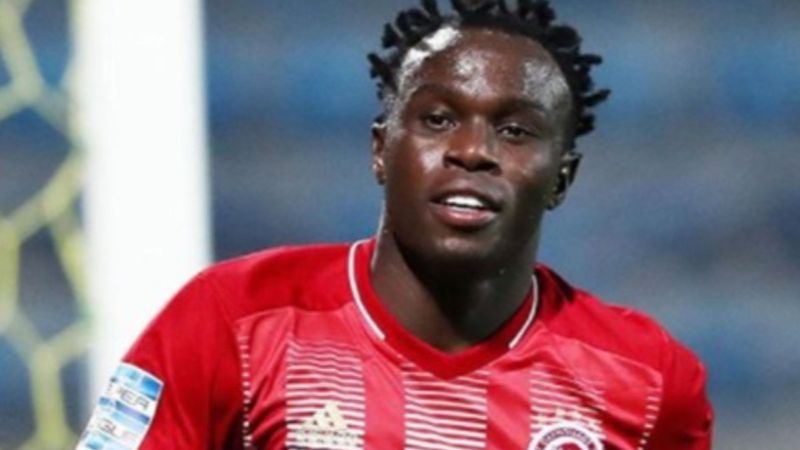 Fenerbahçe, Bruma için devrede