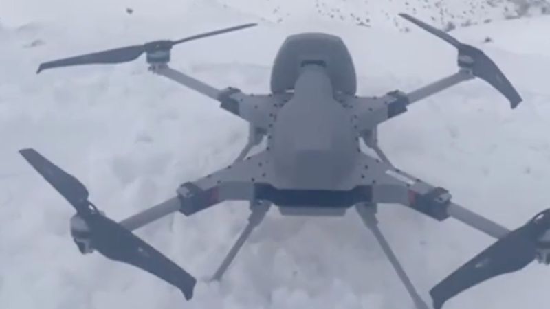 İsmail Demir, İHA KARGU'ların yeni teslimatını duyurdu