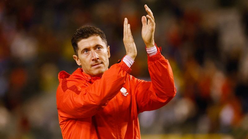 PSG, Lewandowski için devrede