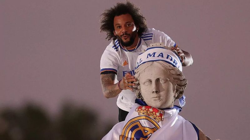 Marca: Marcelo transferinde Fenerbahçe bir adım önde