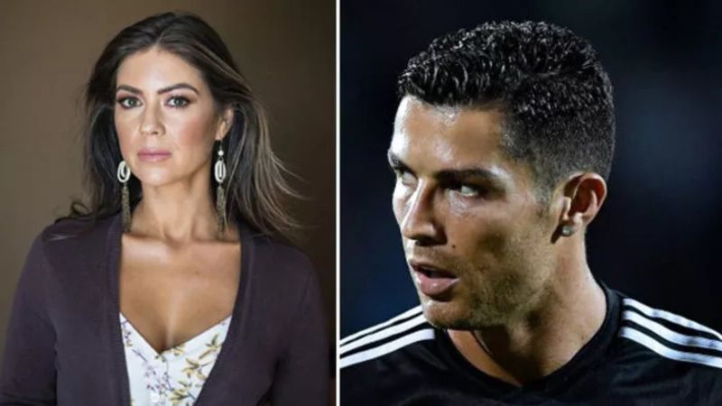 Cristiano Ronaldo'nun tecavüz davası reddedildi