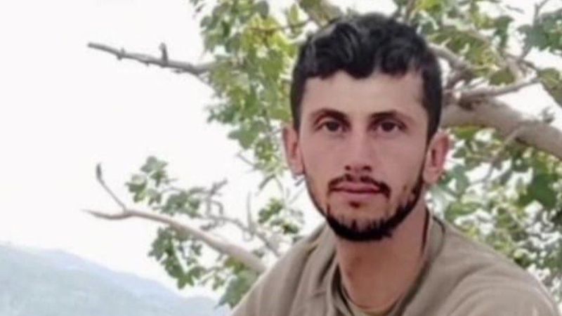 Sivas'a şehit ateşi düştü