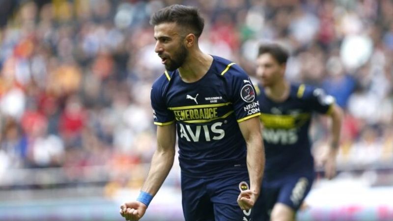Fenerbahçe, Diego Rossi için 10 milyon euro istiyor