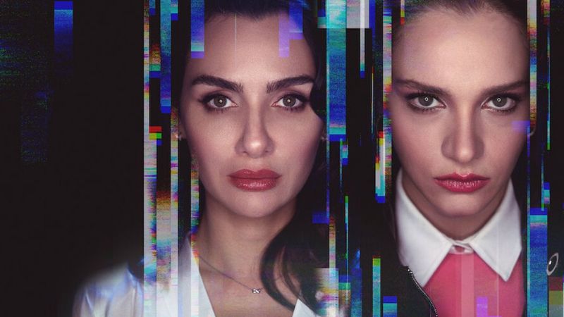 Kuş Uçuşu'nun dış sesi bakın kim çıktı