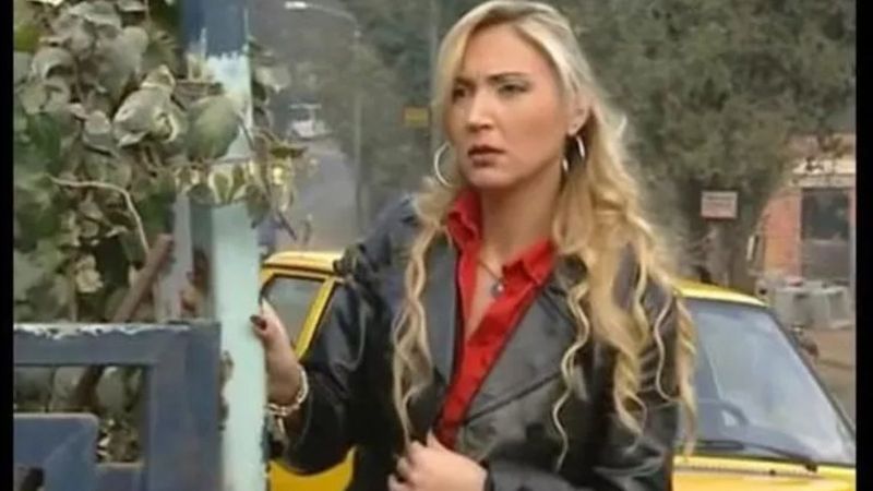 Çiçek Taksi'nin Manolya'sıydı! Tuna Arman'ın değişimi 'yıllar acımamış' dedirtti