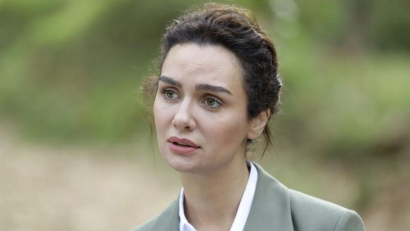 Birce Akalay'ın Miss Turkey kareleri olay oldu! Tanımak imkansız ötesi...