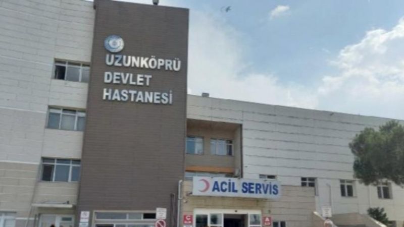 Yunan unsurlarının yaraladığı Afganlı göçmen yaşamını yitirdi