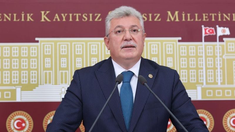 Muhammet Emin Akbaşoğlu: Alım gücünü artıracak adımlar gelecek