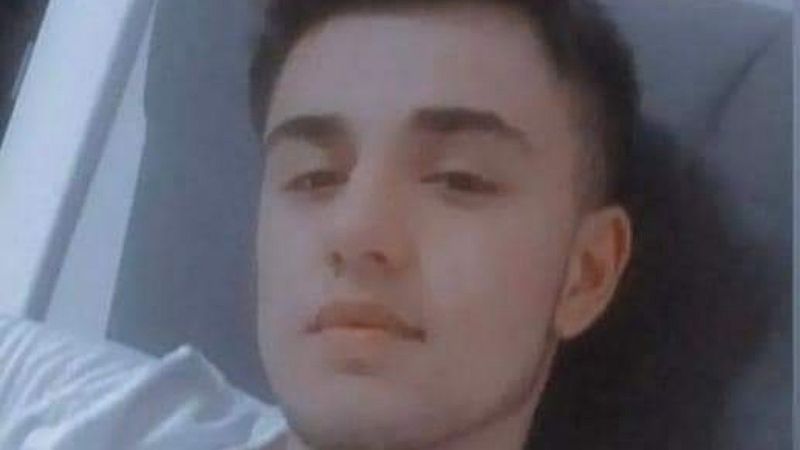 Adana’da 19 yaşındaki genç, gölde boğuldu