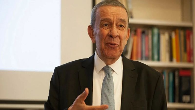 Eski Merkez Bankası Başkanı Gazi Erçel hayatını kaybetti