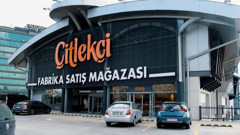 Kuruyemiş sektöründe dev patlama