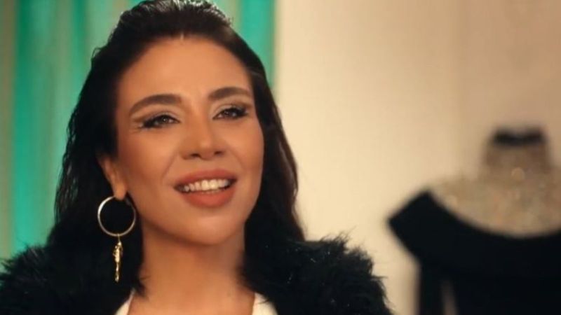 Yeşim Ceren Bozoğlu'nun 9 yaş küçük sevgilisi bakın kim çıktı! 'Enişte büyük seviyor'