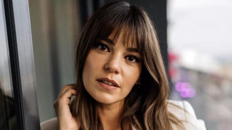 Aslı Enver'in disleksi hastası olduğu öğrenildi