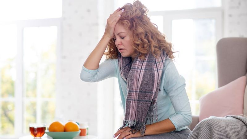 Baş dönmesinin en yaygın 8 nedeni