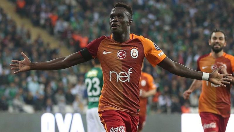 Bruma, Fenerbahçe'ye mi geliyor?
