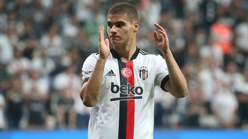 Trabzonspor, Can Bozdoğan için devrede