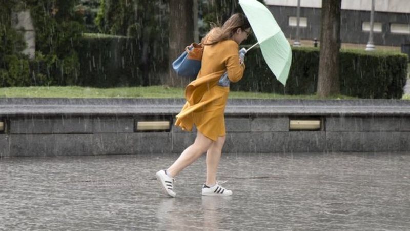Meteoroloji'den yeni hava durumu raporu! Uyarı üzerine uyarı..