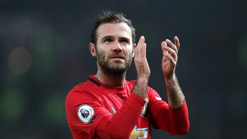 Adana Demirspor, Juan Mata ile görüşmelere başladı