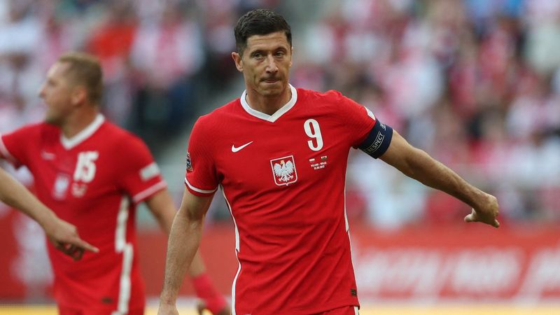 Lewandowski'nin talipleri artıyor