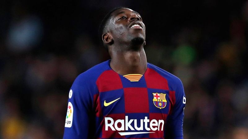 Chelsea'nin Dembele hayali