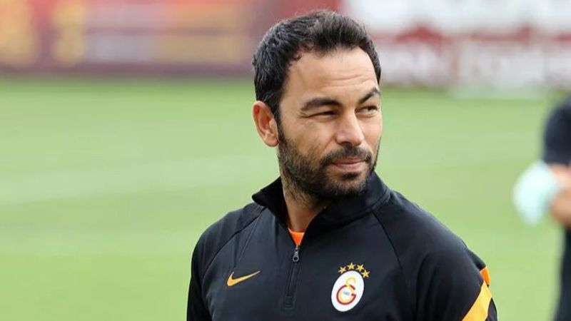 Selçuk İnan'dan Burak Elmas'a tepki