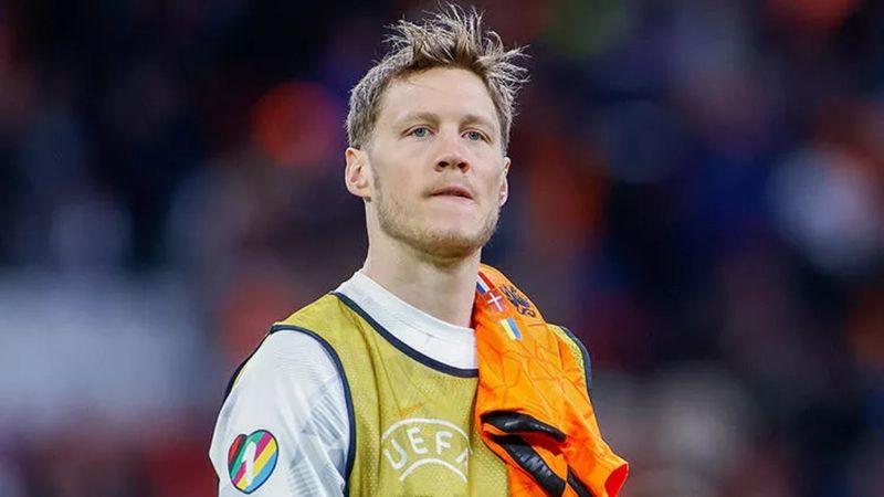 Wout Weghorst transferinde son durum