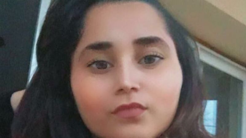 Bursa'da kaybolan genç kızın cansız bedeni bulundu