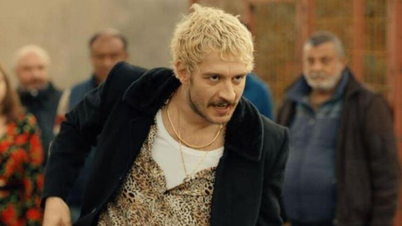 Uraz Kaygılaroğlu slip mayosunu giydi, gören hayrete düştü! 'Fedon musun be abi'