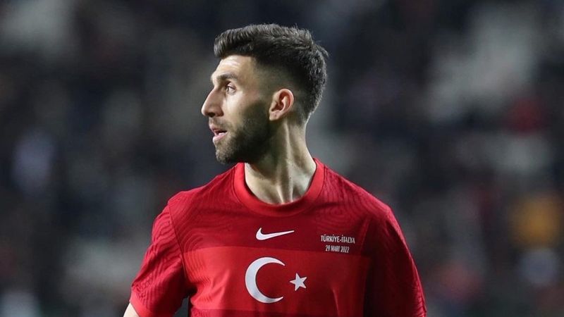 Doğukan Sinik, Fenerbahçe'nin transfer listesinde