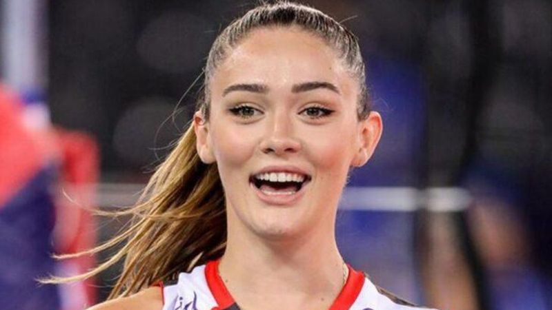 Filenin Sultanı Zehra Güneş'in küçüklüğüne bakın! 'Sevimlilik abidesi'